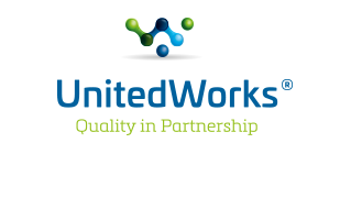 UnitedWorks logo